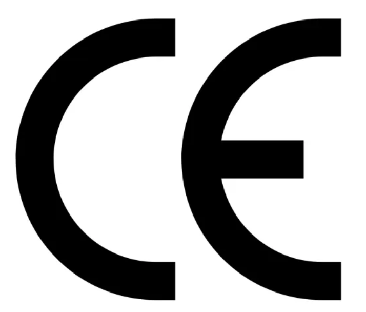 CE-märkning brandgardin